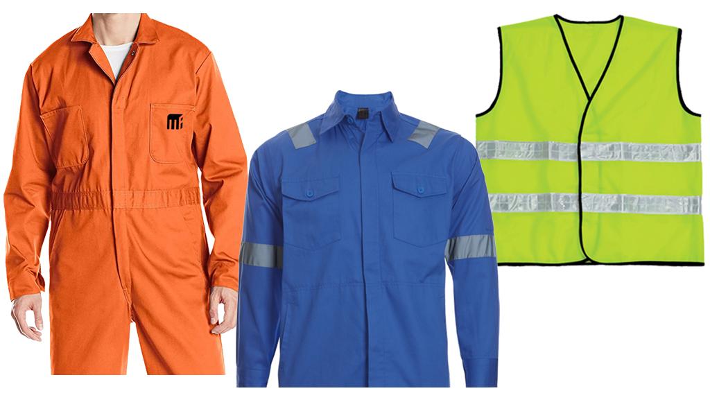Where to Buy Coveralls in Singapore