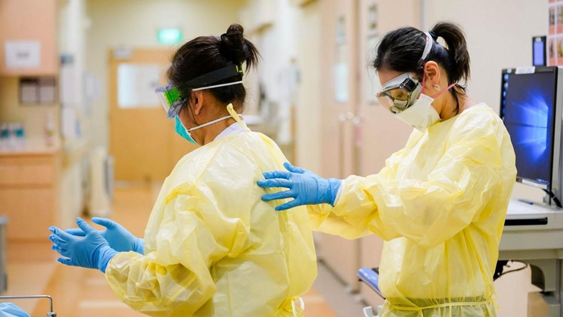 MF Asia - Smartest Corporate Uniform & PPE Solution