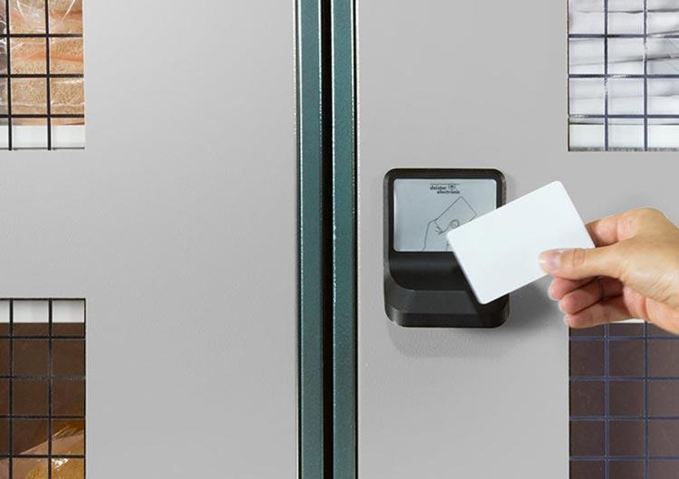 Linen Management System