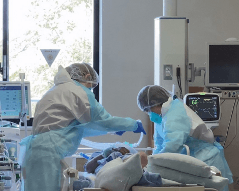 Reduce time spent on workwear