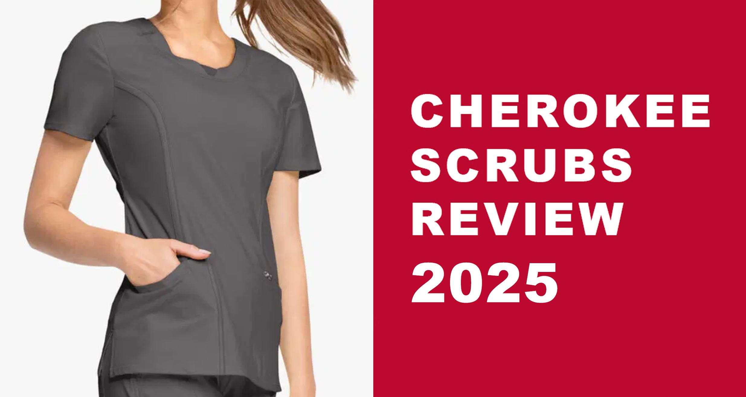 Top 5 Cherokee Scrubs Review for Singapore 2025 Guide