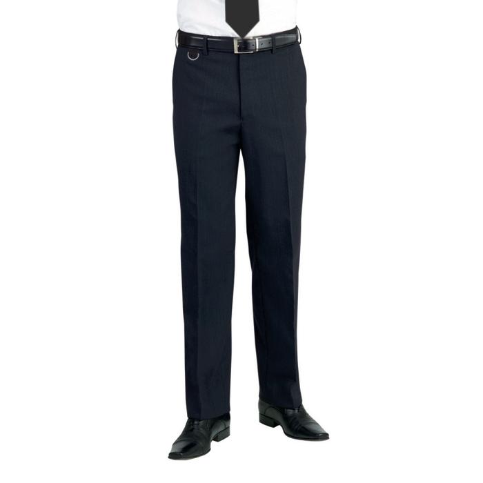 Brook Taverner Mars Tailored Fit Trouser