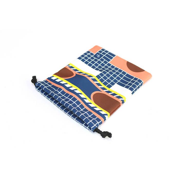 Drawstring Pouch