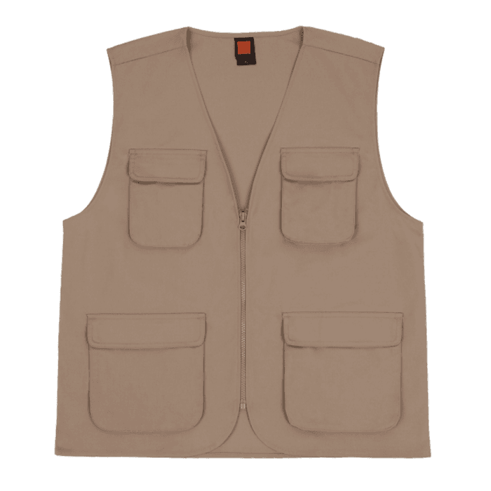 Oren Sport Utility Vest