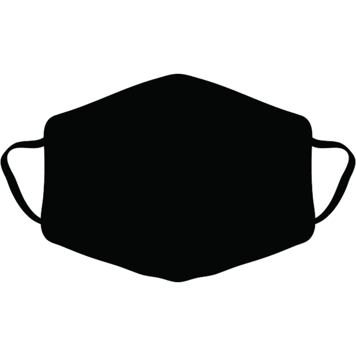 Washable Face Mask by YH