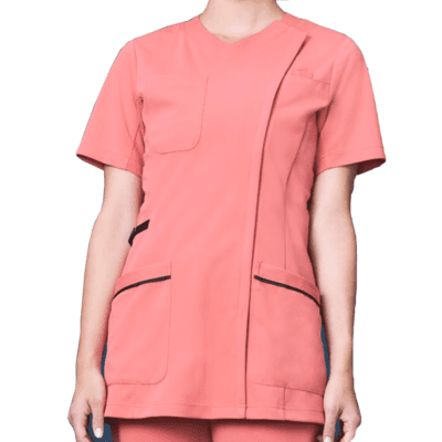 Kazen Medical Scrub Top
