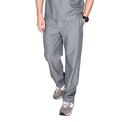 MF Premium Stretchable Scrub Pants Unisex Cut
