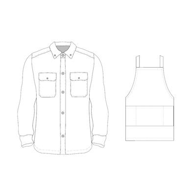 Uniform Rental for Front of House