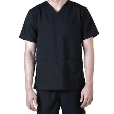 Medical Scrub Top by YH