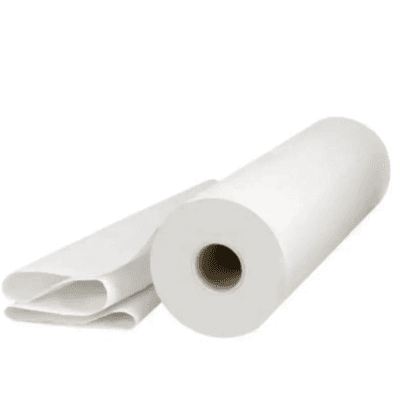 Kimberly Clarke Couch Clinical Roll