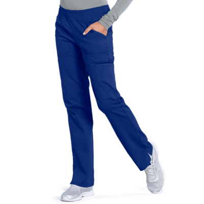 Professionals Women's Pull-on Scrub Pants WW170