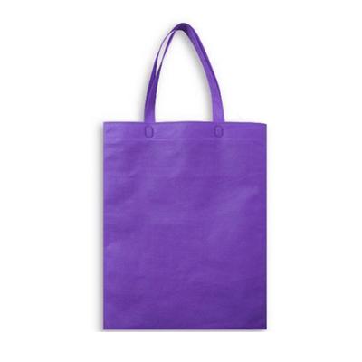 Non-woven A3 Tote Bag (Portrait)