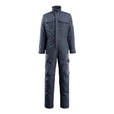 Mascot Baar Flame Retardant Overall with kneepad pockets