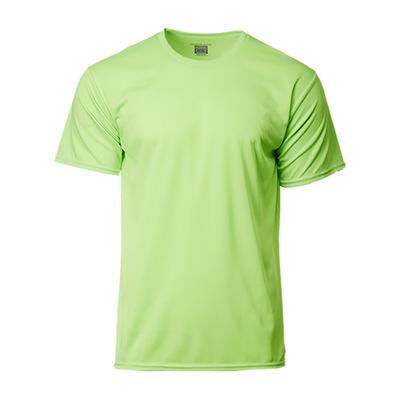 Crossrunner Performance Dryfit Tee