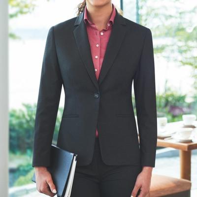 Brook Taverner Cannes Tailored Fit Jacket
