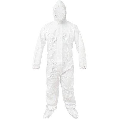 Disposable Non-Sterile Coverall