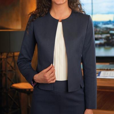 Brook Taverner Vega Tailored Fit Jacket