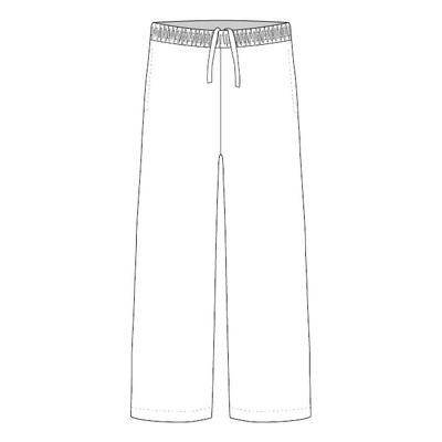 Uniform Rental for Medical Scrub Pants