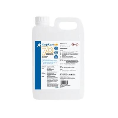 HospiCare Disinfectant Refill 5L