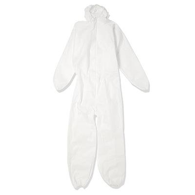 Disposable SMS Coveralls