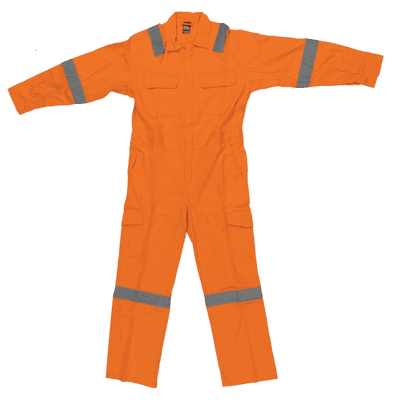 Oren Sport Technician Overall