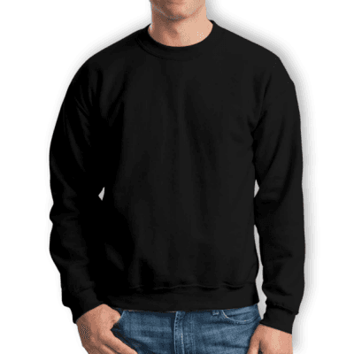 Gildan 88000 Crewneck Sweatshirt