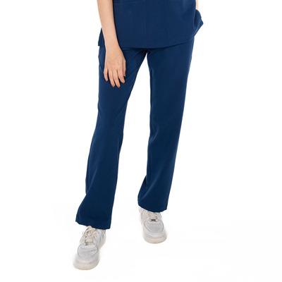 MF Premium Stretchable Scrub Pants Ladies Cut