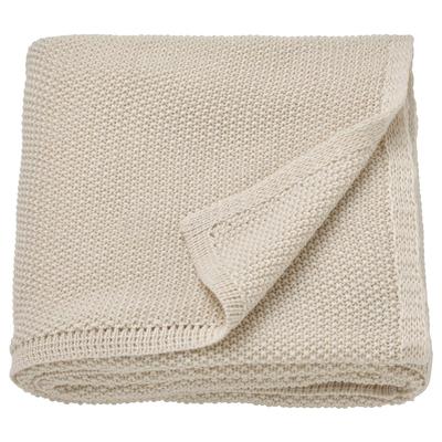 Soft Knitted Hospital Blanket
