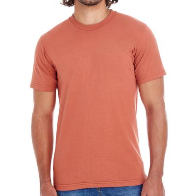 American Apparel Organic Fine Jersey T-shirt