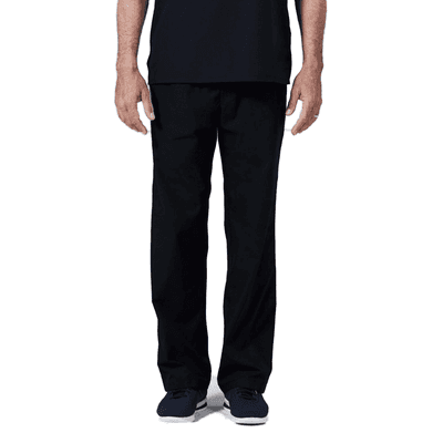 Medical Drawstring Scrub Pants by YH