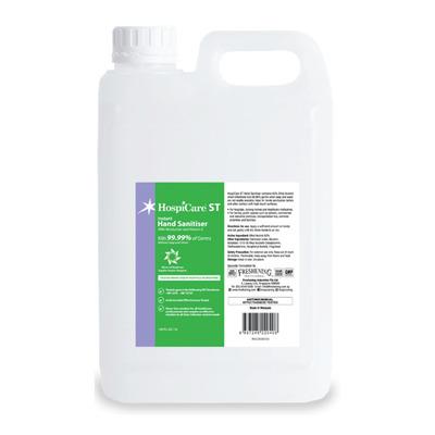 HospiCare Hand Sanitizer Refill (5 Litres)