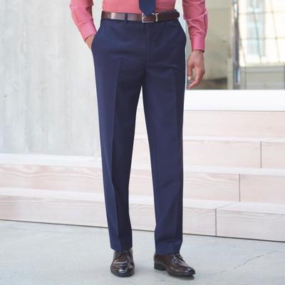 Brook Taverner Avalino Tailored Fit Trouser