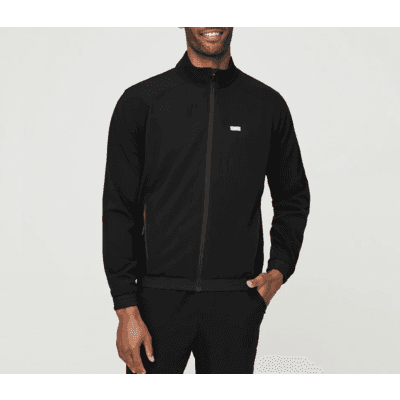 FIGS Cobaki Scrub Jacket - Men's