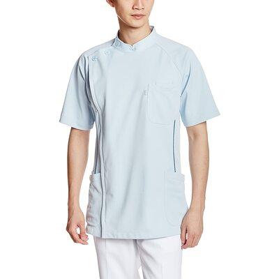 Mizuno Nursing Scrub Top