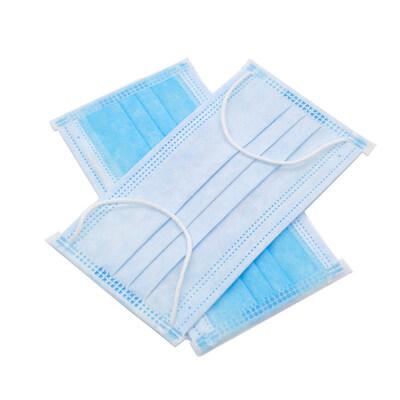 Surgical 3 Ply Face Mask