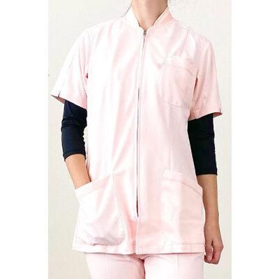 Mizuno Medical Scrub Top