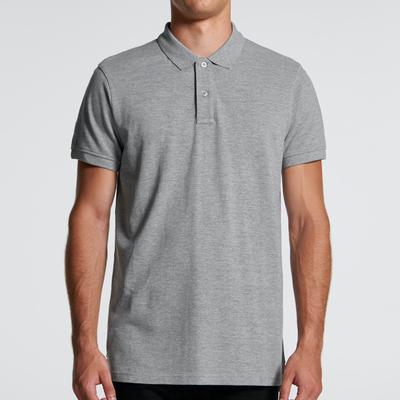 AS Colour Pique Polo