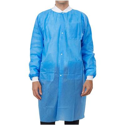 Disposable SMS Lab Coat