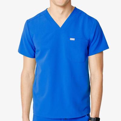 FIGS Chisec Three-Pocket Scrub Top