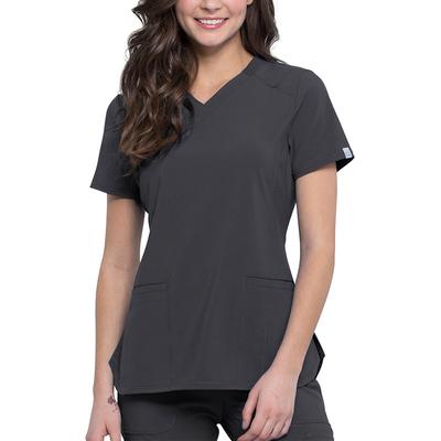 Infinity Women's V-Neck Top CK865A